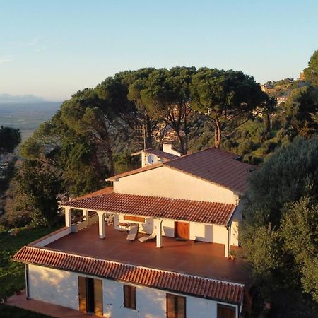 Villa Noemi Scarlino Εξωτερικό φωτογραφία