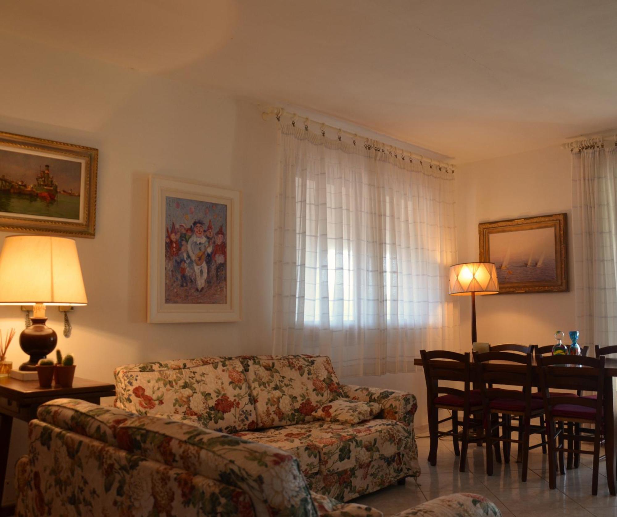 Villa Noemi Scarlino Εξωτερικό φωτογραφία