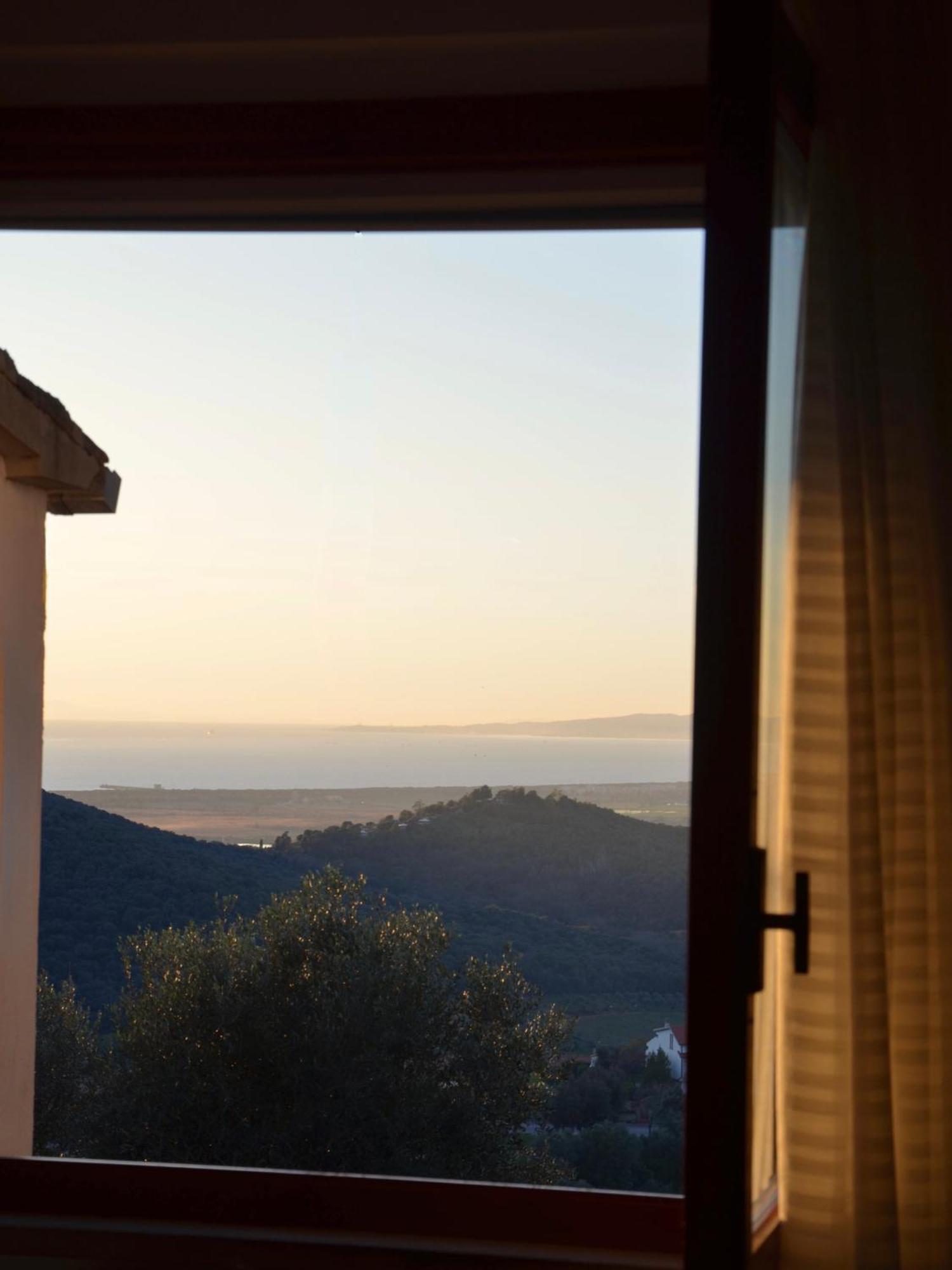 Villa Noemi Scarlino Εξωτερικό φωτογραφία